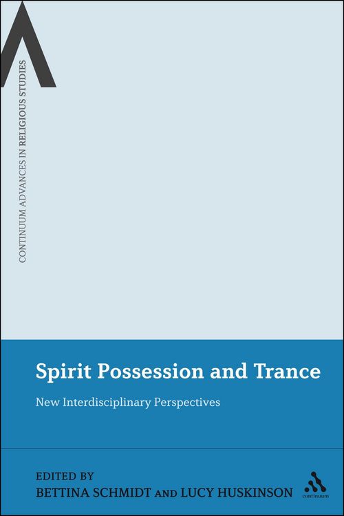 Produktbild: Spirit Possession and Trance
