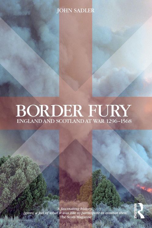 Produktbild: Border Fury