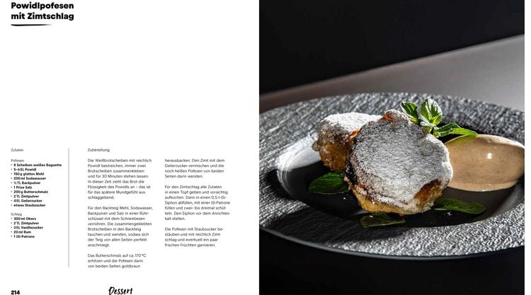 Produktbild: Held & Herd