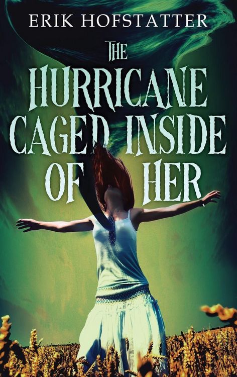 Produktbild: The Hurricane Caged Inside of Her