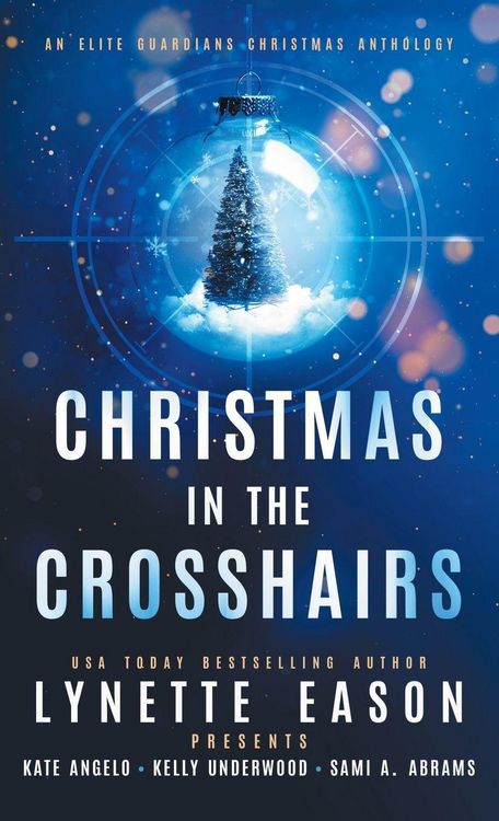 Produktbild: Christmas in the Crosshairs