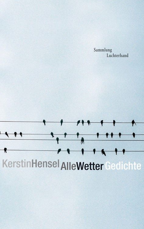 Produktbild: Alle Wetter