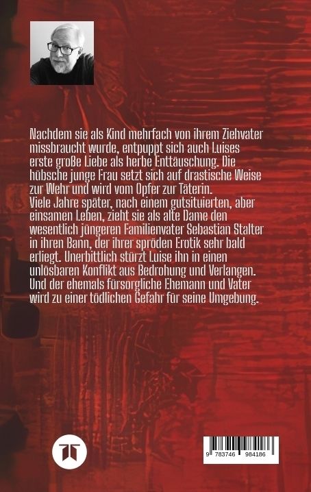 Produktbild: Luises Verm&auml;chtnis