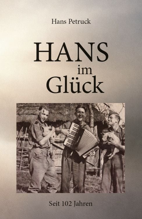 Produktbild: Hans im Gl&uuml;ck