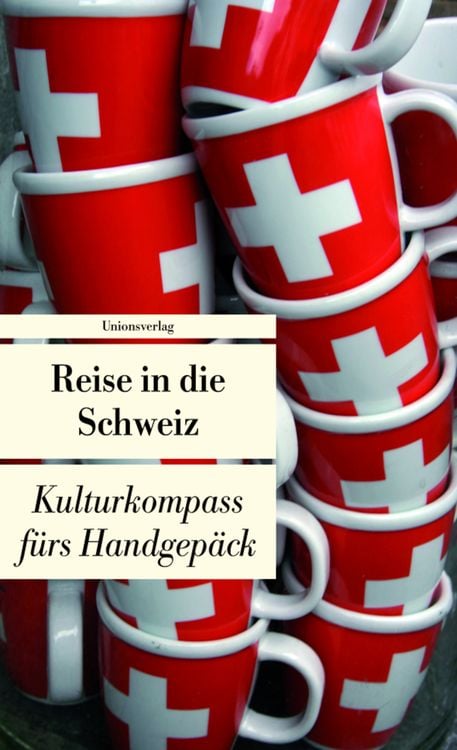 Produktbild: Reise in die Schweiz