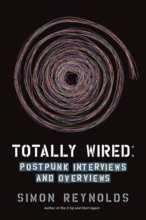 Produktbild: Totally Wired