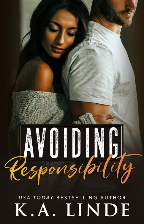 Produktbild: Avoiding Responsibility