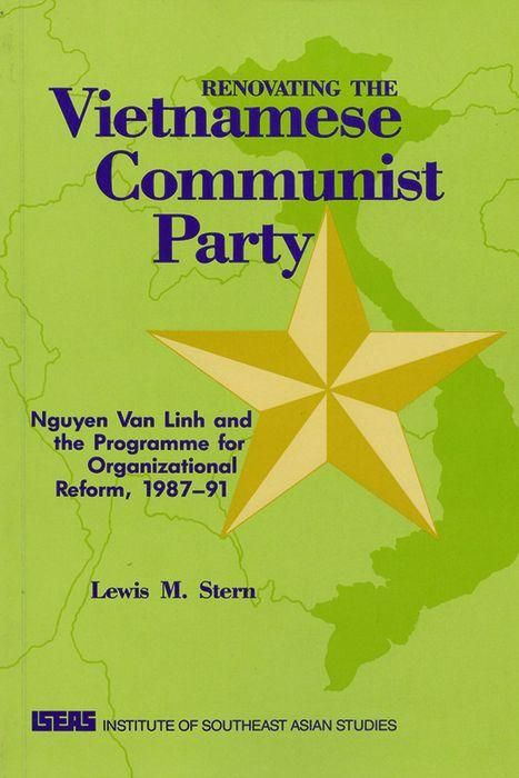 Produktbild: Renovating the Vietnamese Communist Party