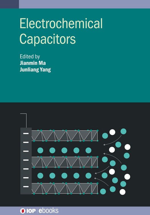 Produktbild: Electrochemical Capacitors