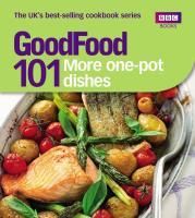 Produktbild: Good Food: More One-Pot Dishes