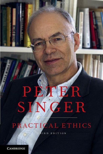 Produktbild: Practical Ethics
