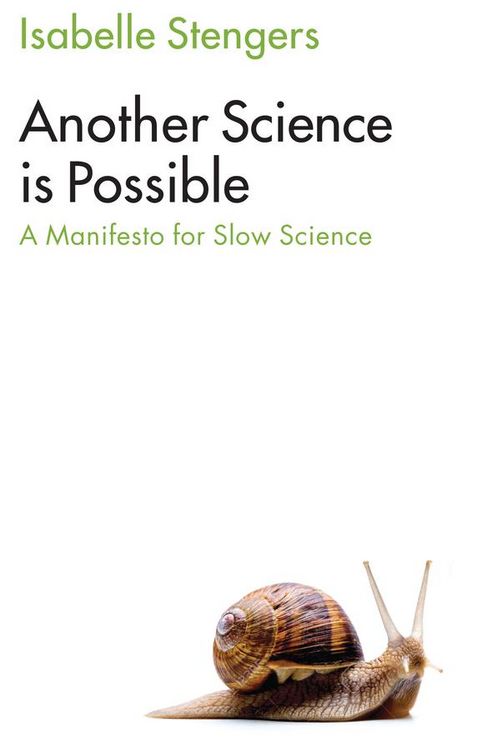 Produktbild: Another Science is Possible
