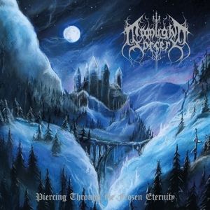Produktbild: Piercing Through The Frozen Eternity (CD)