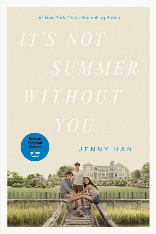 Produktbild: It's Not Summer Without You. Media Tie-In
