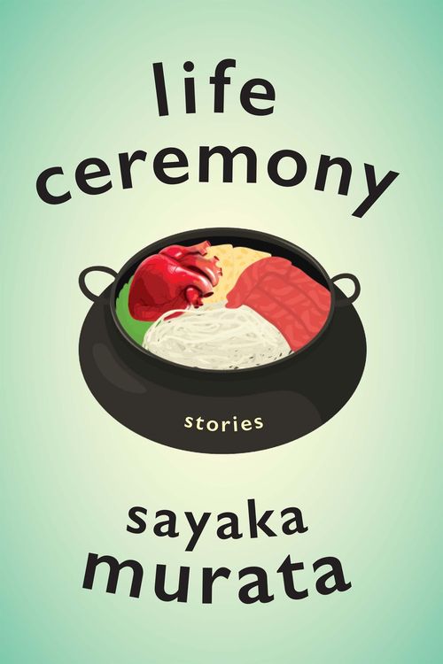 Produktbild: Life Ceremony