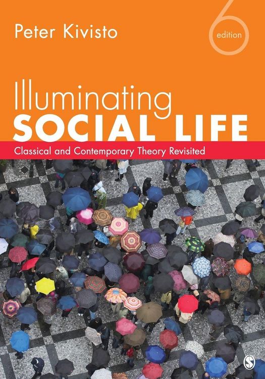 Produktbild: Illuminating Social Life