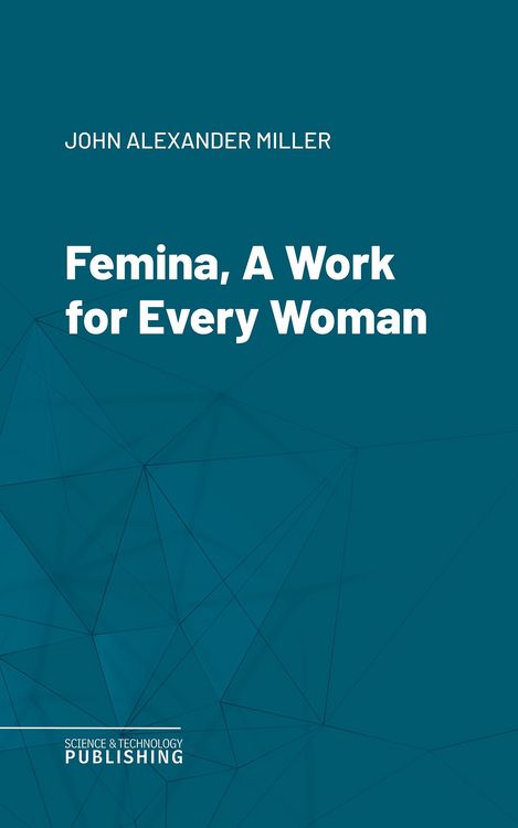 Produktbild: Femina, A Work for Every Woman