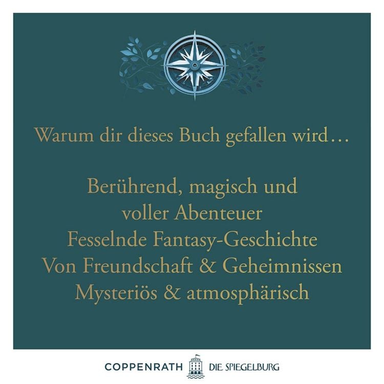 Produktbild: Die Bibliothek der Wahren L&uuml;gen