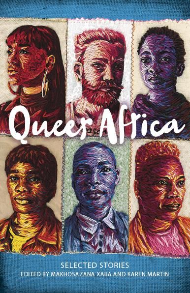 Produktbild: Queer Africa