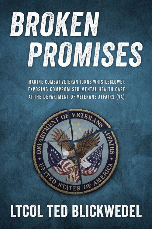 Produktbild: Broken Promises