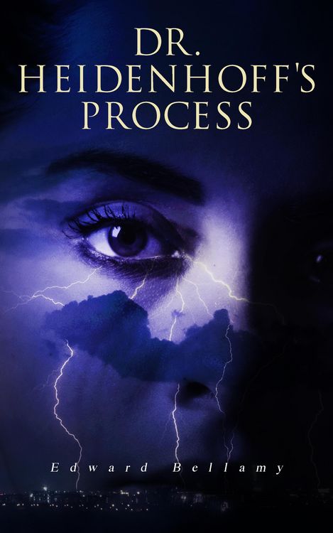Produktbild: Dr. Heidenhoff's Process