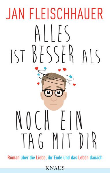 Produktbild: Alles ist besser als noch ein Tag mit dir