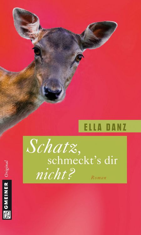 Produktbild: Schatz, schmeckt's dir nicht?