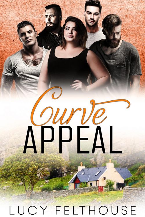 Produktbild: Curve Appeal