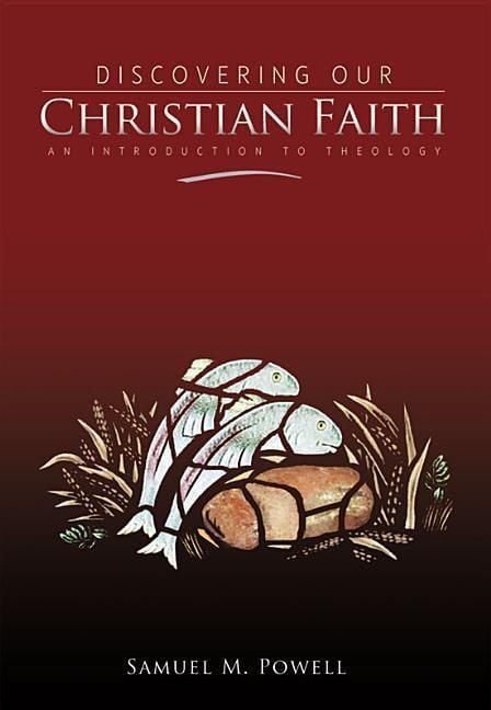 Produktbild: Discovering Our Christian Faith