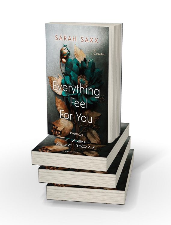 Produktbild: Everything I Feel For You