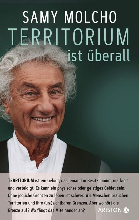Produktbild: Territorium ist &uuml;berall