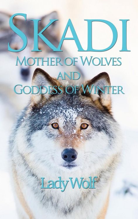 Produktbild: Skadi