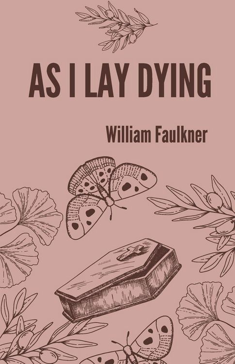 Produktbild: As I lay dying