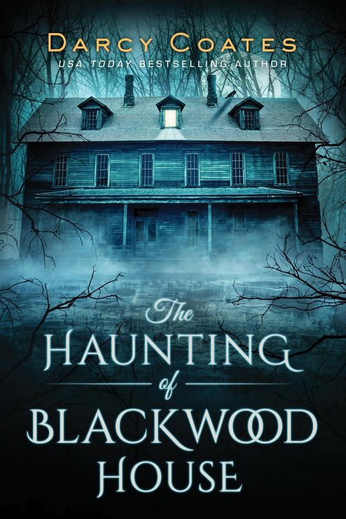 Produktbild: The Haunting of Blackwood House
