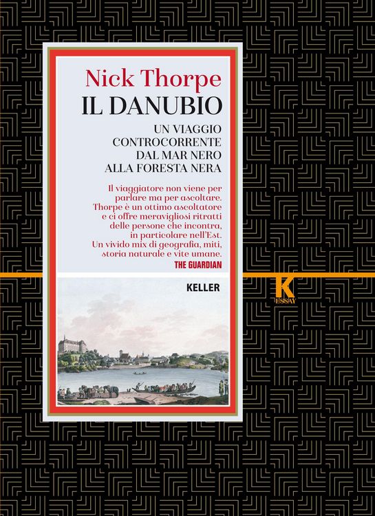 Produktbild: Il Danubio