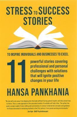 Produktbild: Stress To Success Stories
