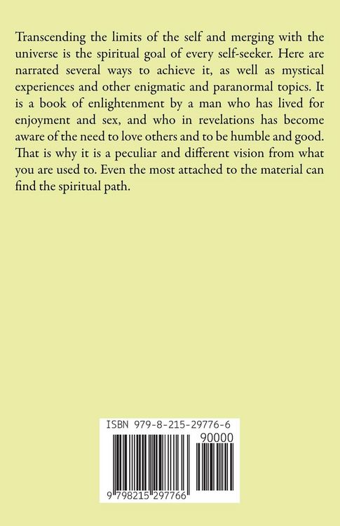 Produktbild: Achieving Enlightenment.