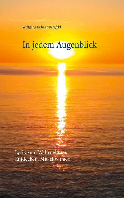 Produktbild: In jedem Augenblick