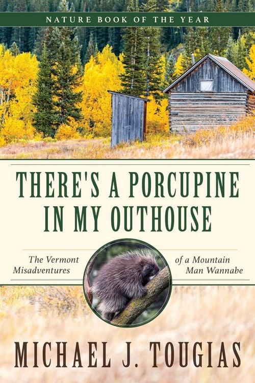 Produktbild: There's a Porcupine in My Outhouse