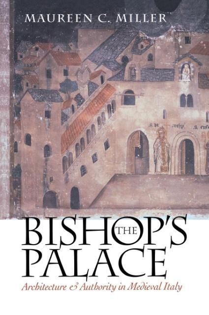 Produktbild: The Bishop's Palace