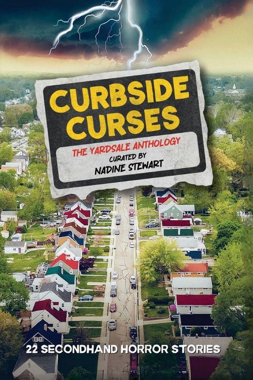 Produktbild: Curbside Curses