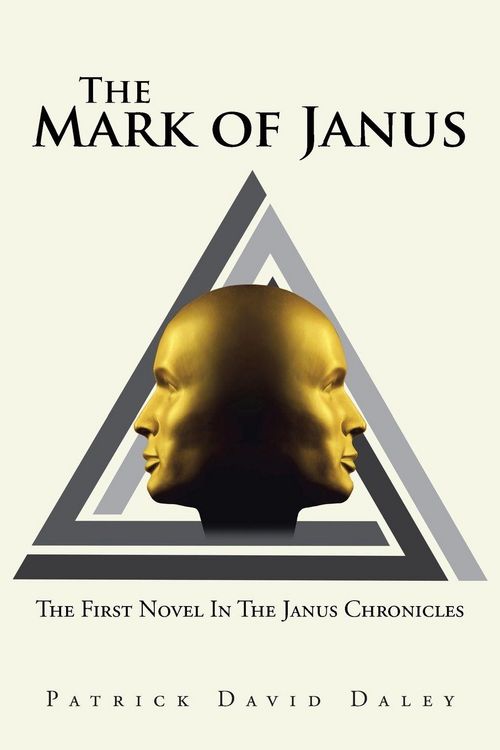 Produktbild: The Mark of Janus