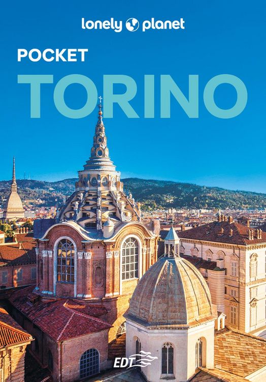 Produktbild: Torino Pocket