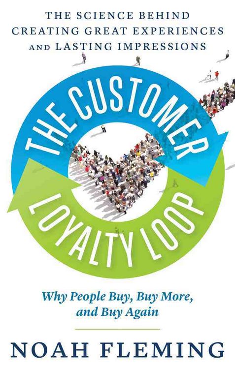 Produktbild: The Customer Loyalty Loop
