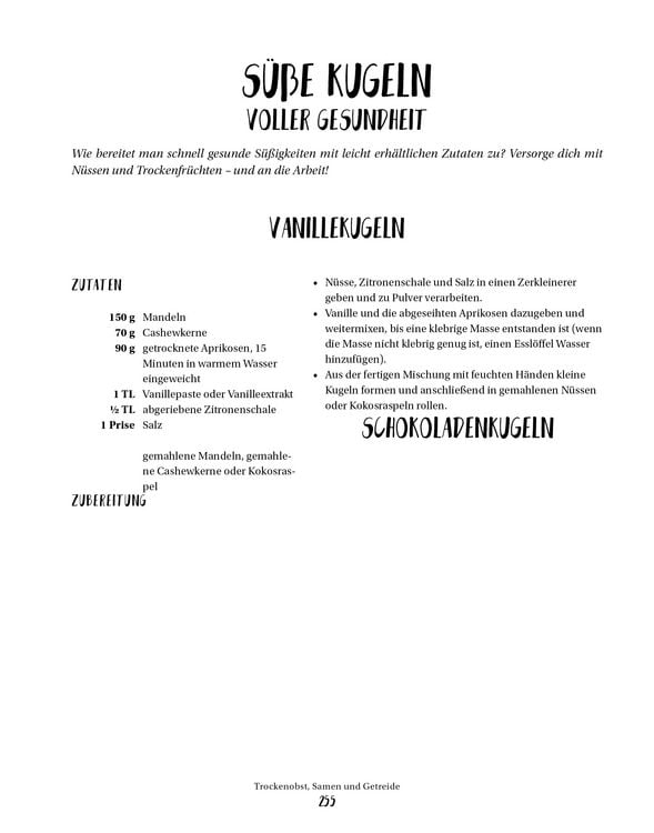 Produktbild: Zufällig vegan