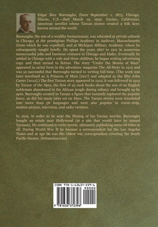 Produktbild: The Mucker