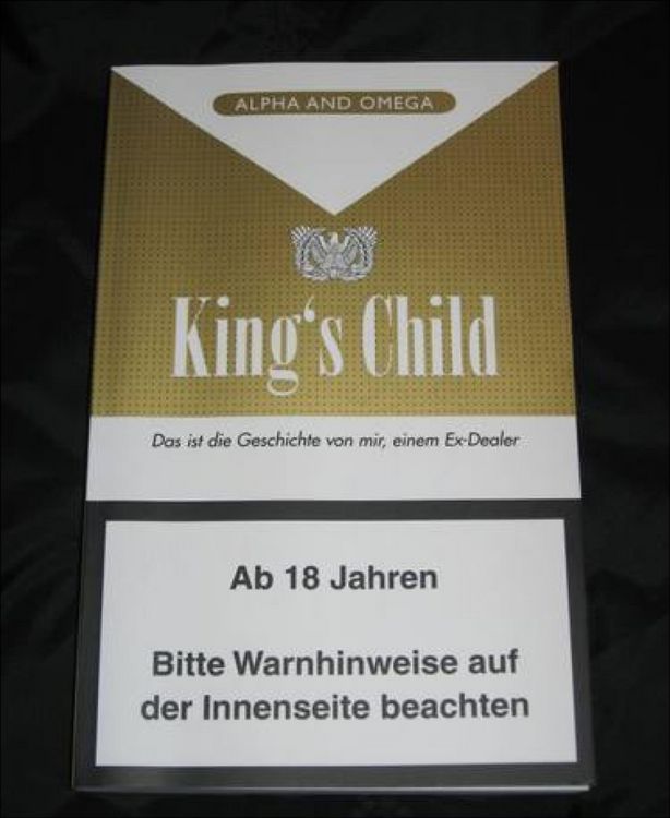 Produktbild: King's Child