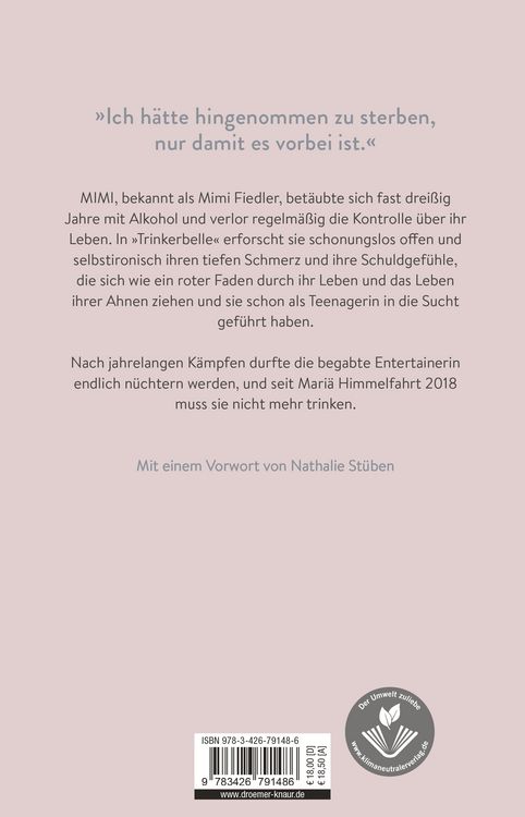 Produktbild: Trinkerbelle