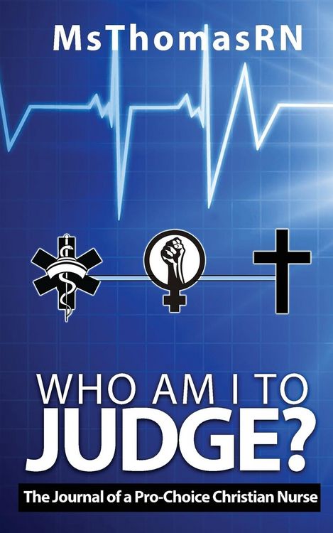 Produktbild: Who am I to Judge?
