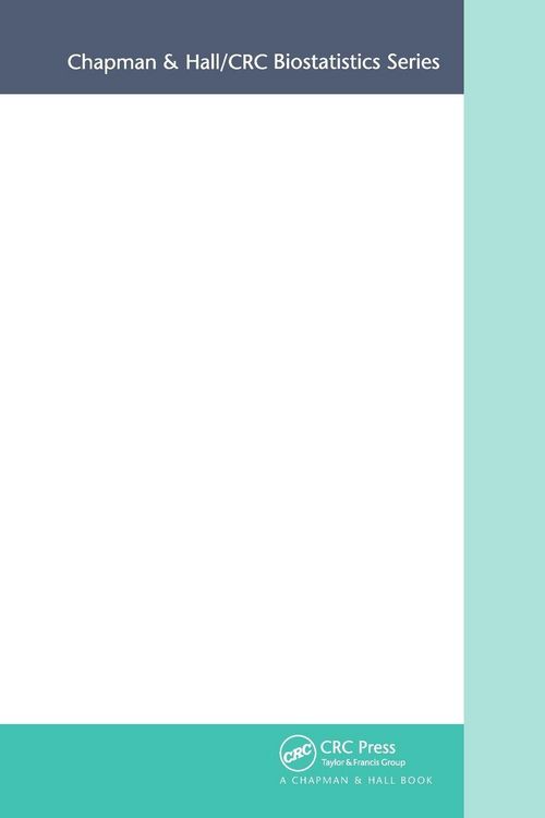 Produktbild: Adaptive Design Methods in Clinical Trials